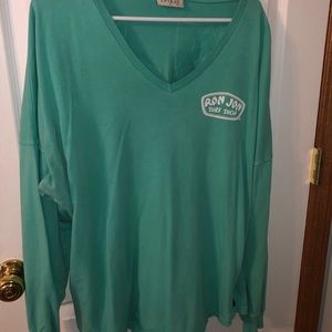 Ron Jon shirt